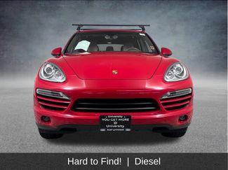 Used 2014 Porsche Cayenne Diesel AWD/4WD video 2