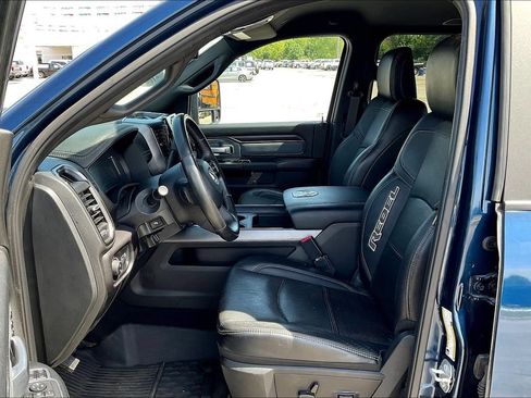 Used 2023 RAM 2500 Rebel w/ Level 1 Equipment Group AWD/4WD image 23