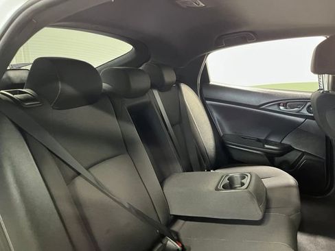 Used 2019 Honda Civic EX image 13