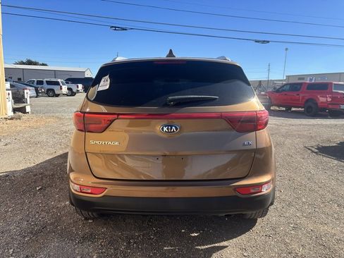 Used 2017 Kia Sportage EX image 6