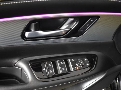 Certified 2025 Nissan Murano SL AWD/4WD image 8