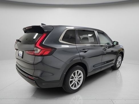 Certified 2025 Honda CR-V EX-L image 13