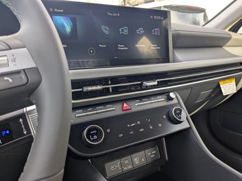 New 2026 Hyundai Sonata SEL image 12