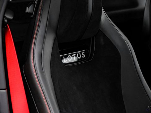 New 2026 Lotus Emira image 56