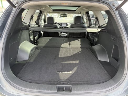 Used 2019 Hyundai Santa Fe Limited image 14