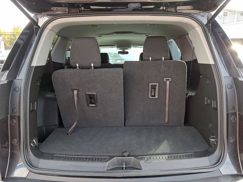 Certified 2018 GMC Acadia SLE image 27