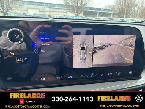 Used 2024 Chevrolet Traverse LS w/ Midnight/Sport Edition image 25