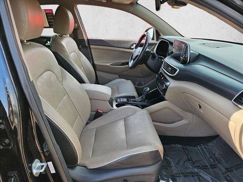 Used 2020 Hyundai Tucson Ultimate FWD image 26