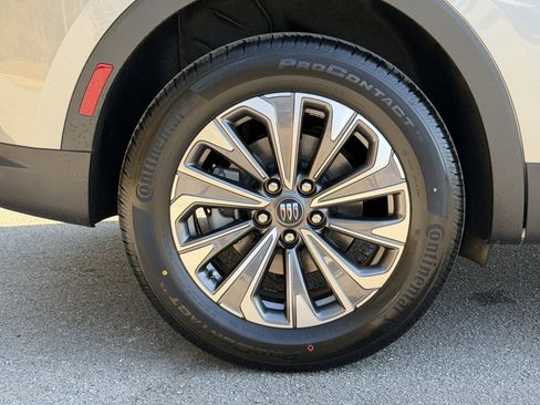 New 2026 Buick Envision Preferred AWD/4WD image 10