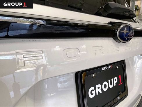 Used 2025 Subaru Forester Premium AWD/4WD image 31
