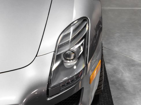 Used 2012 Mercedes-Benz SLS AMG Coupe image 43
