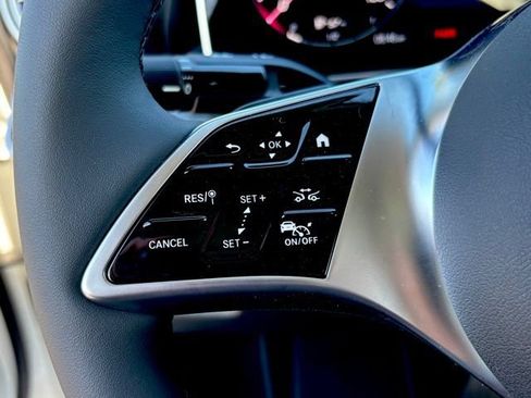 Used 2026 Mercedes-Benz CLE 300 4MATIC Coupe image 16