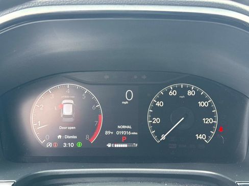 Certified 2024 Honda CR-V EX image 29