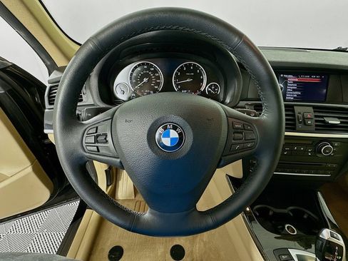 Used 2014 BMW X3 xDrive28i image 11