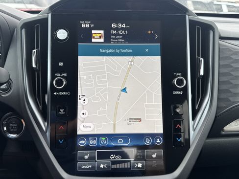 New 2026 Subaru Forester Limited image 21