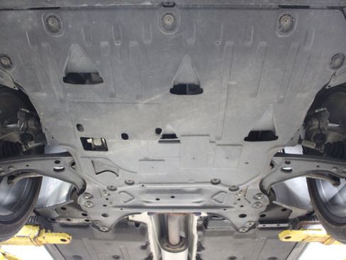 Used 2019 Volvo XC40 T5 R-Design image 97