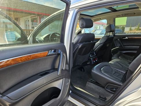 Used 2007 Audi Q7 3.6 Premium image 16
