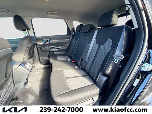 New 2026 Kia Sorento LX image 20