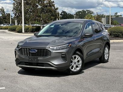 Used 2024 Ford Escape Active