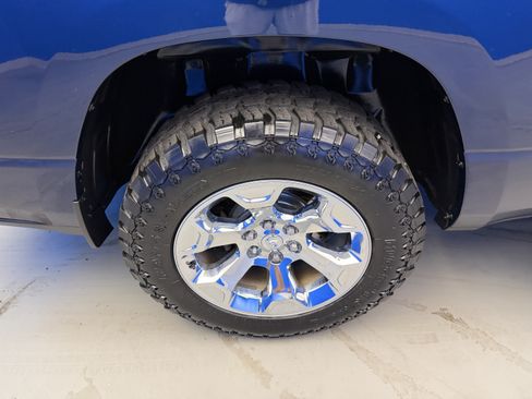 Used 2019 RAM 1500 Big Horn AWD/4WD image 8