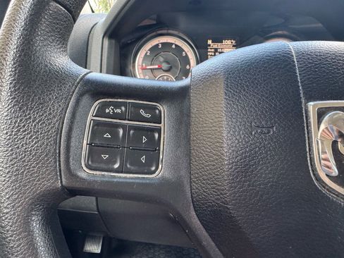 Used 2018 RAM 1500 Tradesman w/ Popular Equipment Group AWD/4WD image 19