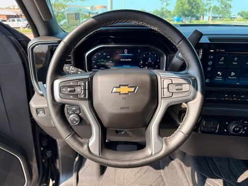 Used 2024 Chevrolet Silverado 1500 LT w/ All Star Edition Plus AWD/4WD image 14