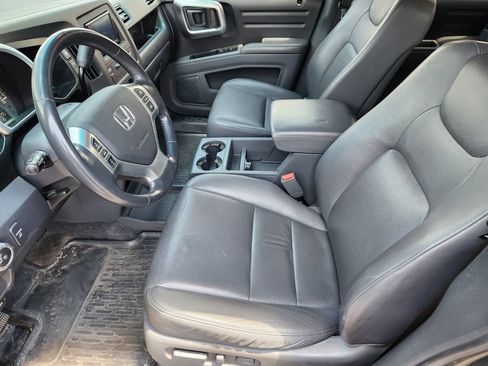 Used 2008 Honda Ridgeline RTL image 10