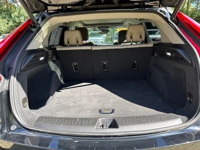Used 2021 Cadillac XT4 Luxury FWD image 24