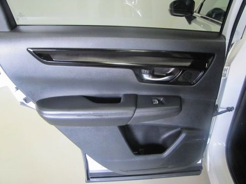 Certified 2025 Honda CR-V EX-L image 14