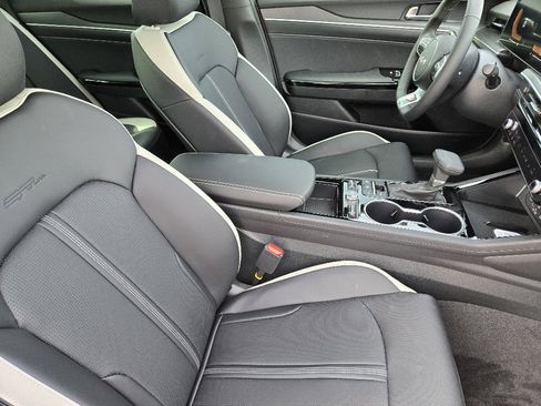 New 2026 Kia K5 GT-Line image 10
