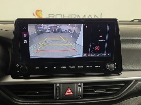 Used 2023 Kia Forte GT-Line image 23