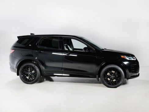 New 2026 Land Rover Discovery Sport Landmark AWD/4WD image 29