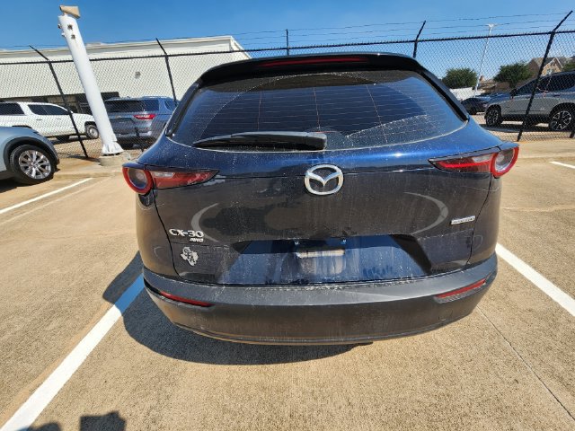 Used 2024 MAZDA CX-30 AWD 2.5 S image 5