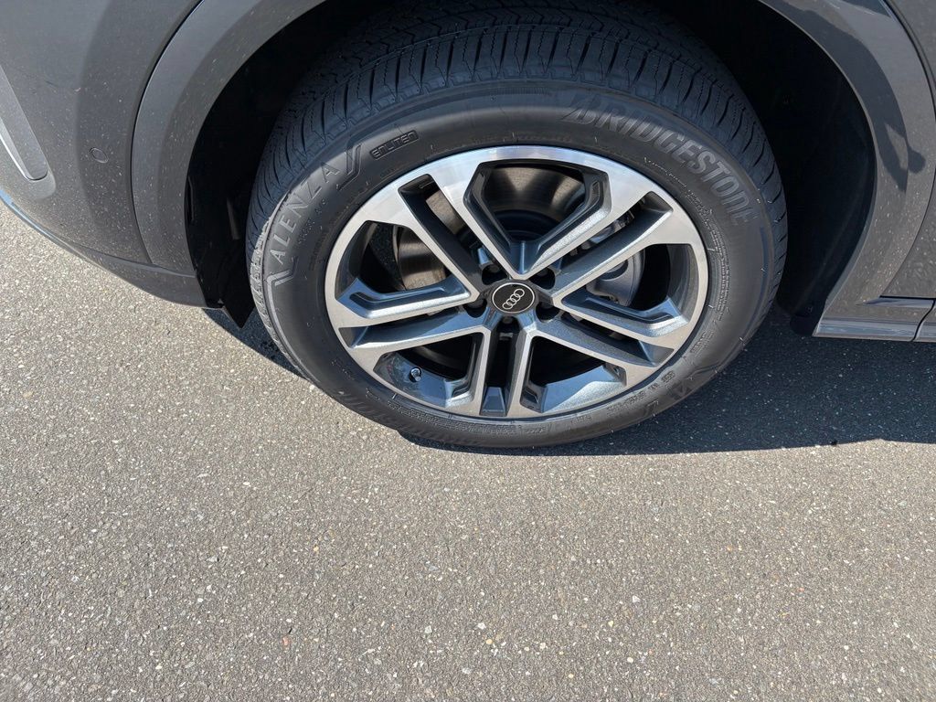 New 2026 Audi Q5 Premium AWD/4WD image 15
