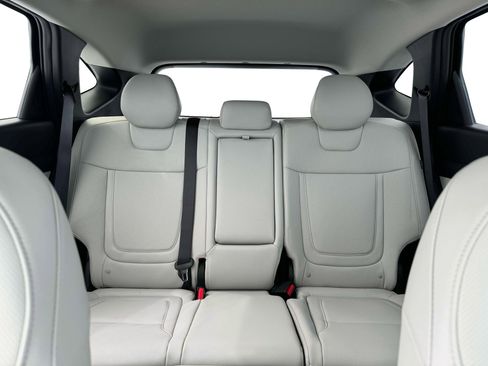 New 2025 Hyundai Tucson SEL image 28
