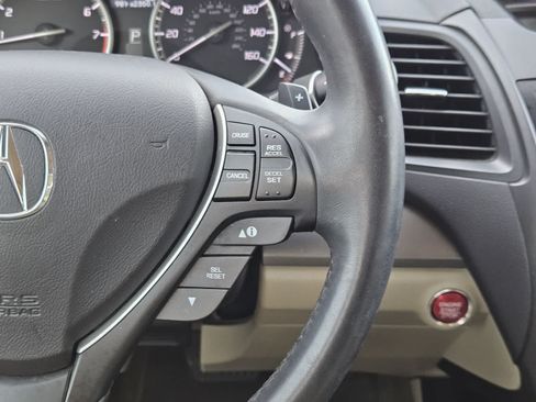 Used 2018 Acura RDX FWD image 29