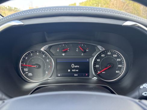 New 2026 Chevrolet Blazer LT w/ Midnight/Sport Edition image 18