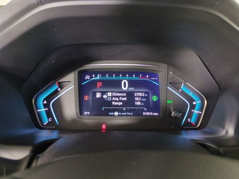 Certified 2024 Honda Odyssey EX-L image 19