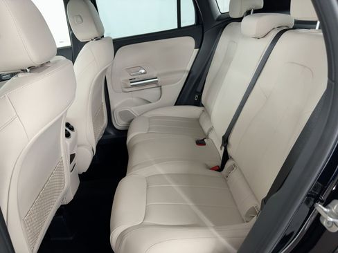 Certified 2026 Mercedes-Benz GLA 250 image 14