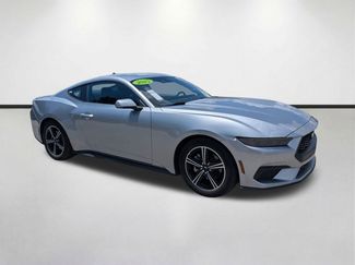 Used 2025 Ford Mustang Premium RWD video 1