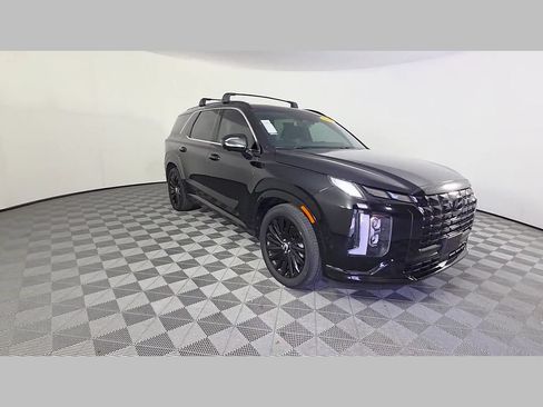 Used 2024 Hyundai Palisade Calligraphy AWD/4WD image 52