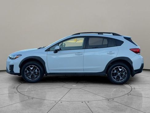 Used 2018 Subaru Crosstrek 2.0i Premium image 3