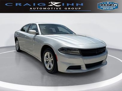 Used 2021 Dodge Charger SXT w/ Leather Interior Group