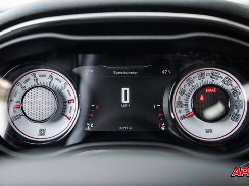 Used 2018 Dodge Challenger T/A image 6