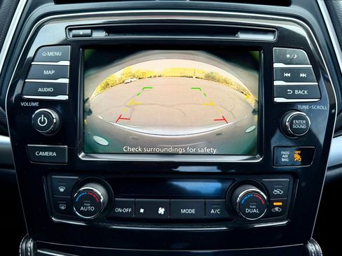 Used 2019 Nissan Maxima 3.5 SV w/ Floor Mat Group image 13