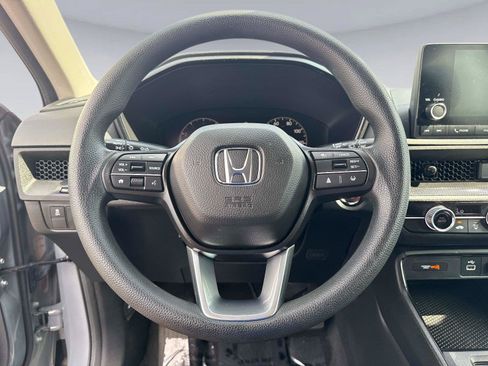 Certified 2024 Honda CR-V LX image 26
