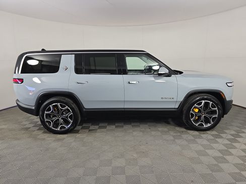 Used 2023 Rivian R1S Launch Edition AWD/4WD image 6