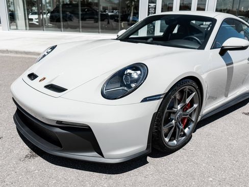 Used 2024 Porsche 911 GT3 RWD image 20