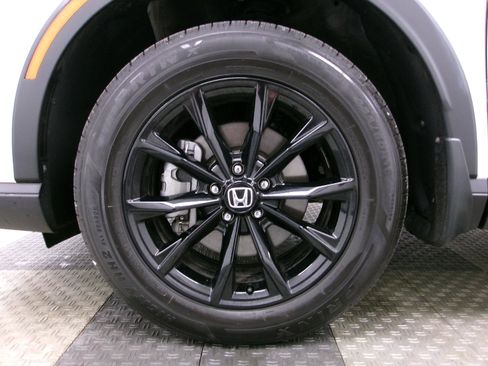 Used 2025 Honda CR-V Sport-L image 17