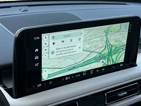 New 2026 Lincoln Aviator 2WD image 19